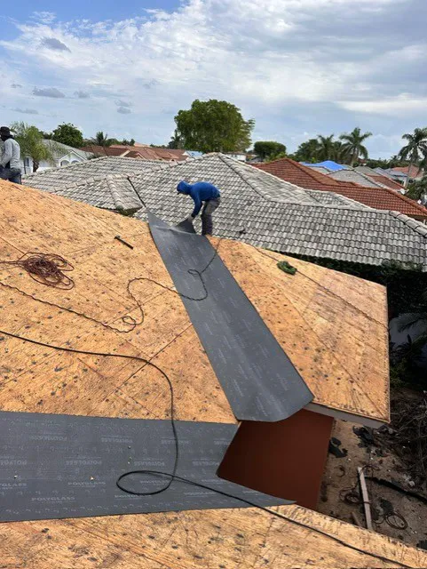 Green Home Roofing, Inc Picture 2