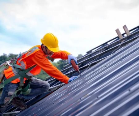 Miami Roofing Contractor Ltd