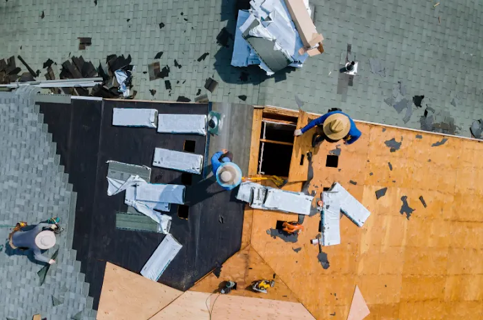 Miami Roofing Contractor Ltd Picture 4