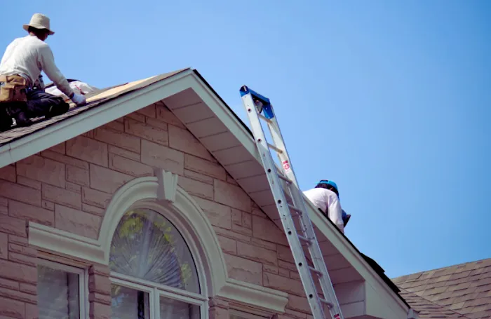 Miami Roofing Contractor Ltd Picture 2