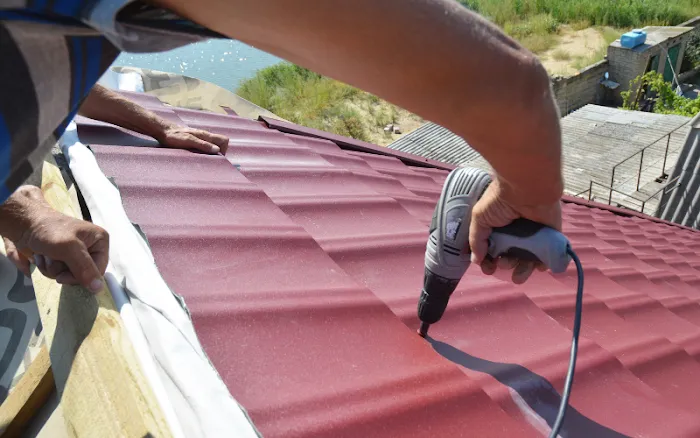 Miami Roofing Contractor Ltd Picture 6