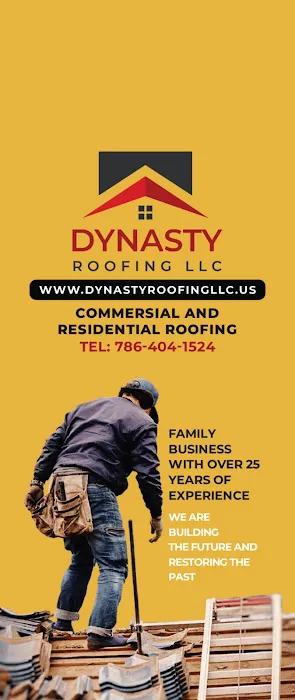 Dynasty Roofing LLC Picture 2