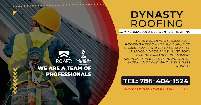 Dynasty Roofing LLC Picture 6