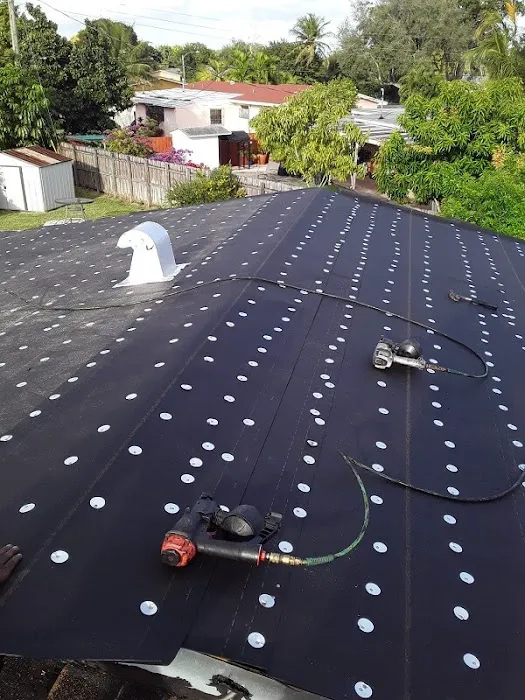 Dynasty Roofing LLC Picture 10