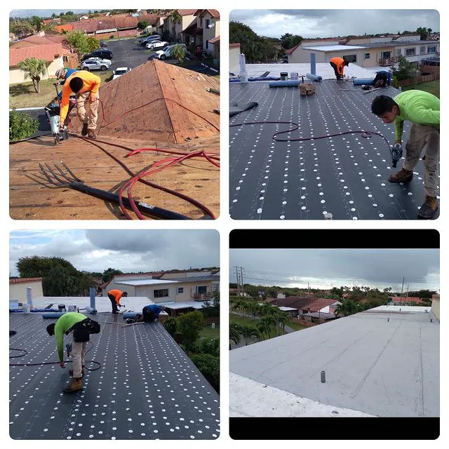 AKG Roofing and Specialty Services, INC Picture 3