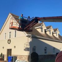 AKG Roofing and Specialty Services, INC ico