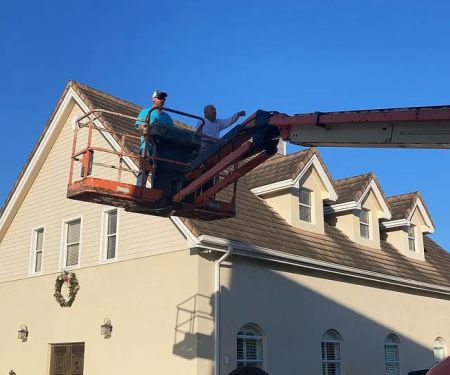 AKG Roofing and Specialty Services, INC