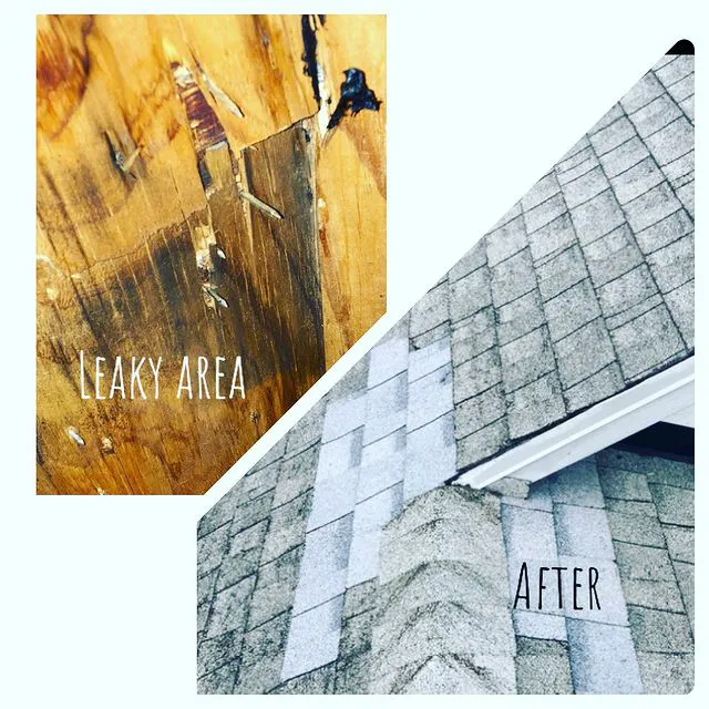 AKG Roofing and Specialty Services, INC Picture 2