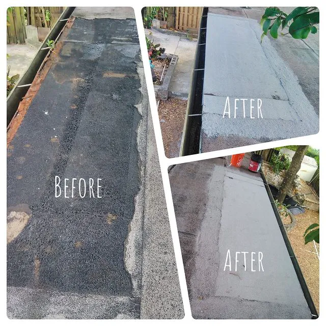 AKG Roofing and Specialty Services, INC Picture 7