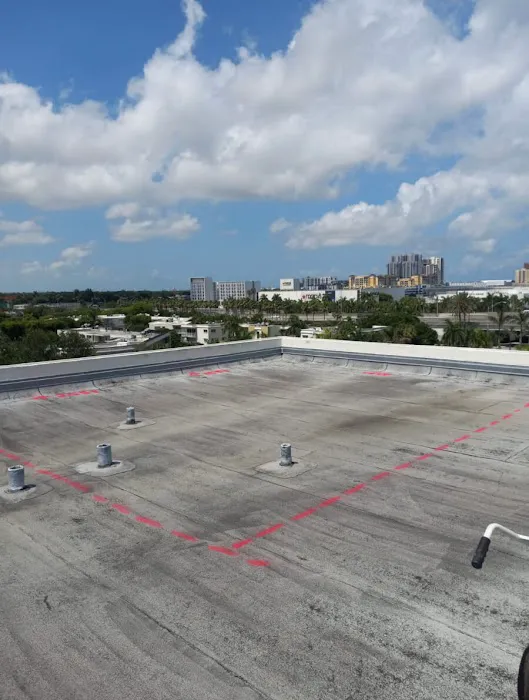 Florida Commercial Roofing and Construction Picture 9