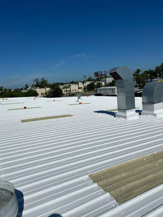 Florida Commercial Roofing and Construction Picture 5