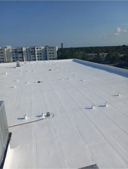 Florida Commercial Roofing and Construction Picture 6