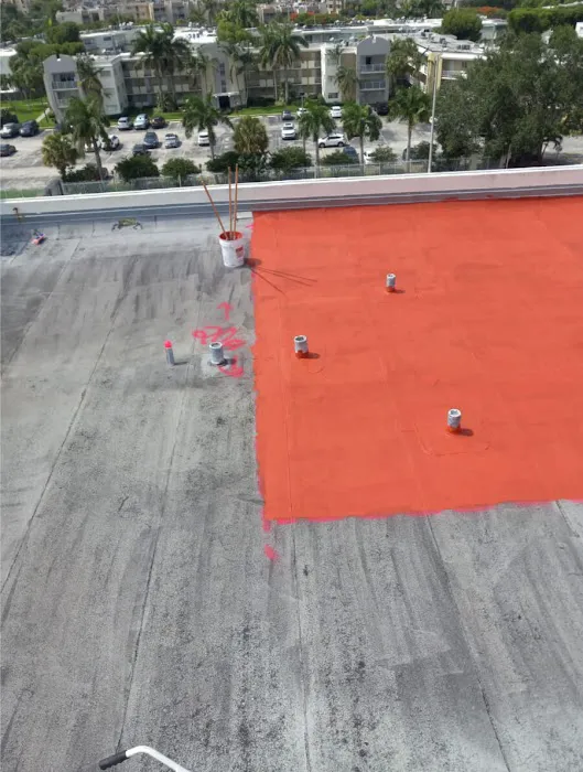 Florida Commercial Roofing and Construction Picture 10