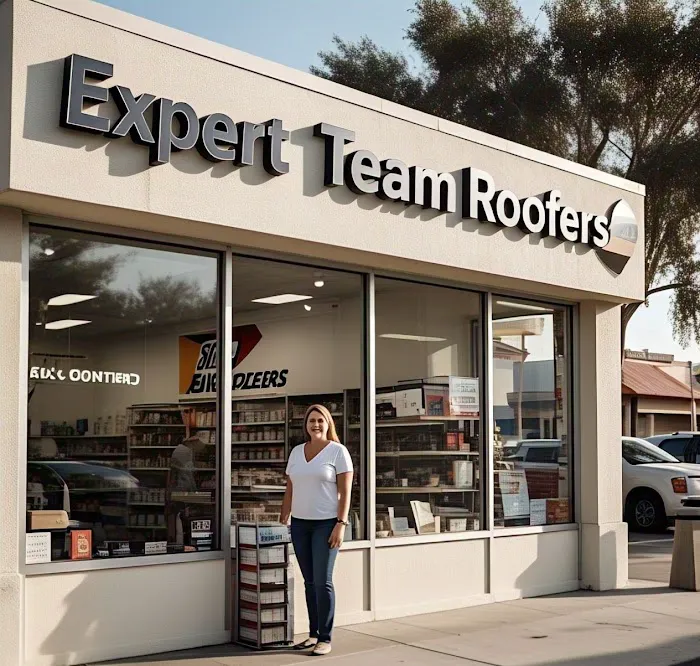 Expert Team Roofers Picture 2