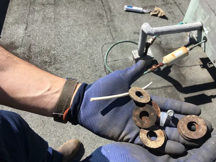 Building Envelope Management, LLC Picture 6