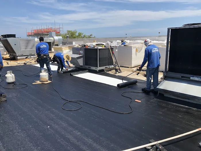 Miami Roof-Tech Picture 10