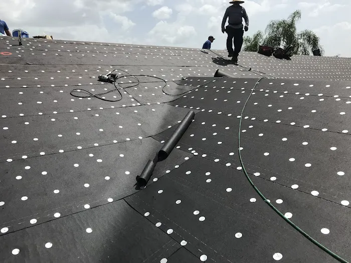 Miami Roof-Tech Picture 8