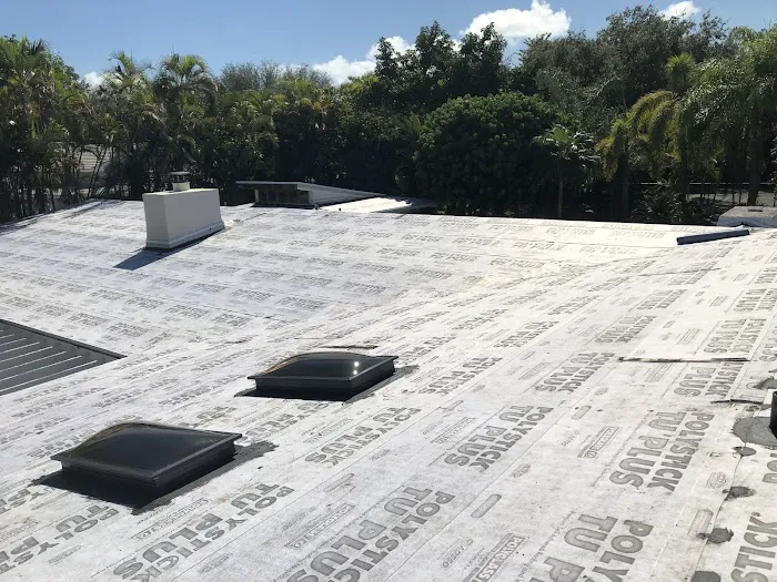 Miami Roof-Tech Picture 4