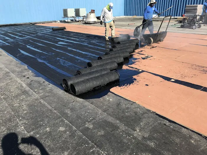 Miami Roof-Tech Picture 5