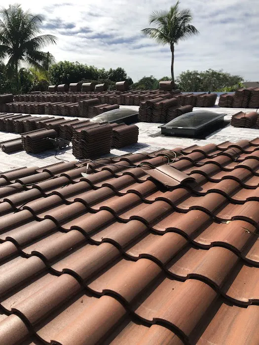 Miami Roof-Tech Picture 6