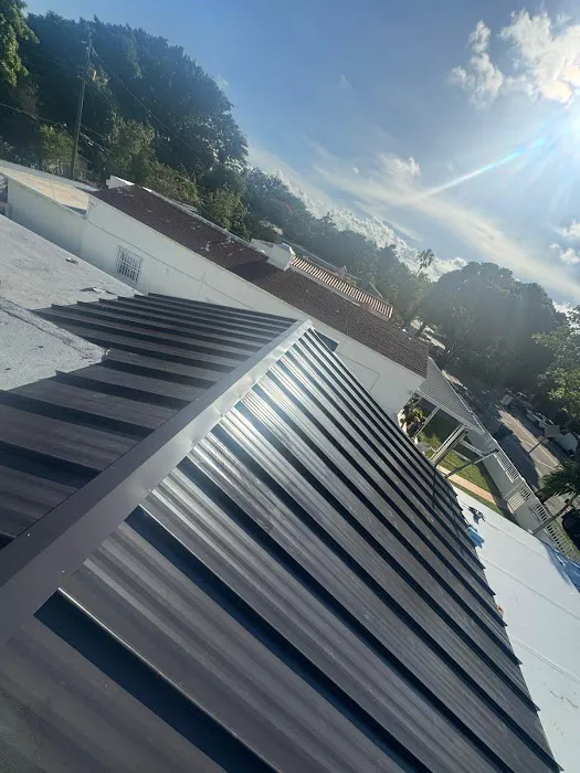 Art's Roofing & Construction Picture 6