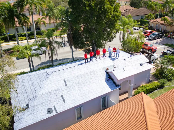 Art's Roofing & Construction Picture 10