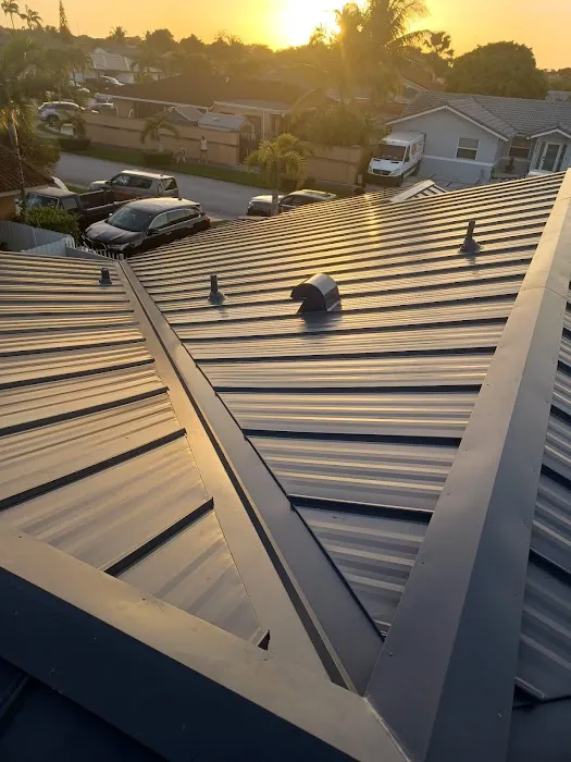 Art's Roofing & Construction Picture 7