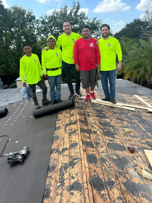 Art's Roofing & Construction Picture 9