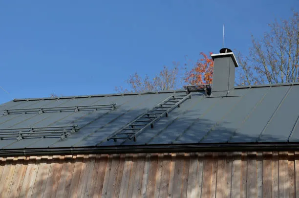 Centurion Roofing Picture 2