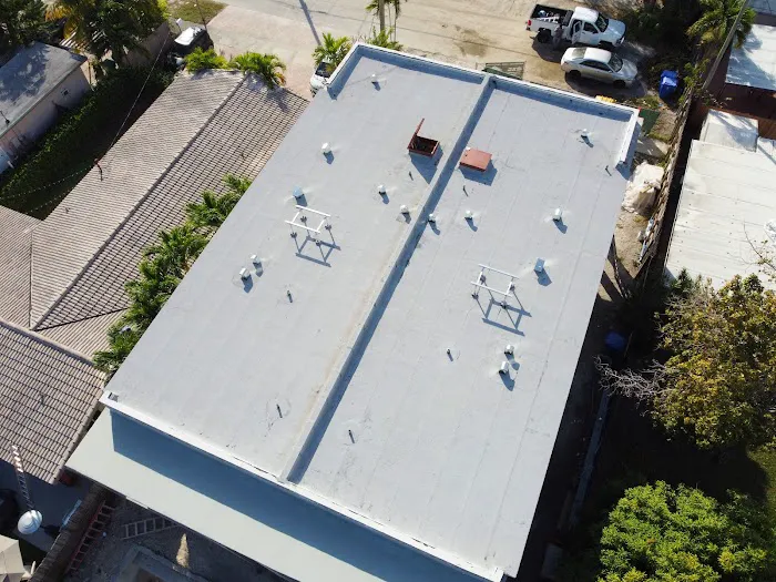 Centurion Roofing Picture 4