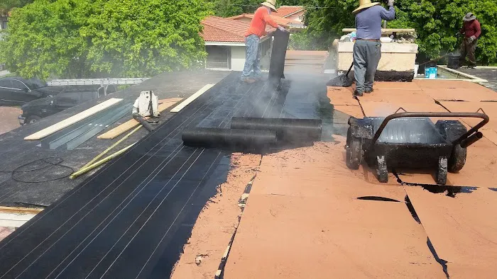 Centurion Roofing Picture 6