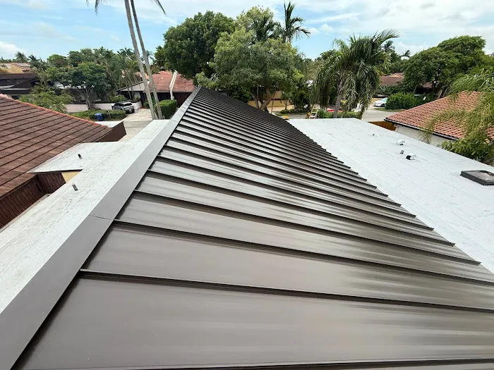 Centurion Roofing Picture 8