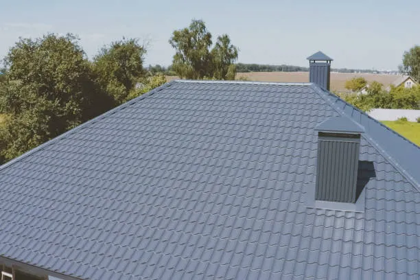 Centurion Roofing Picture 1