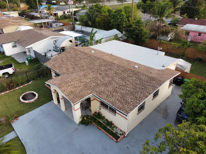 Centurion Roofing Picture 7