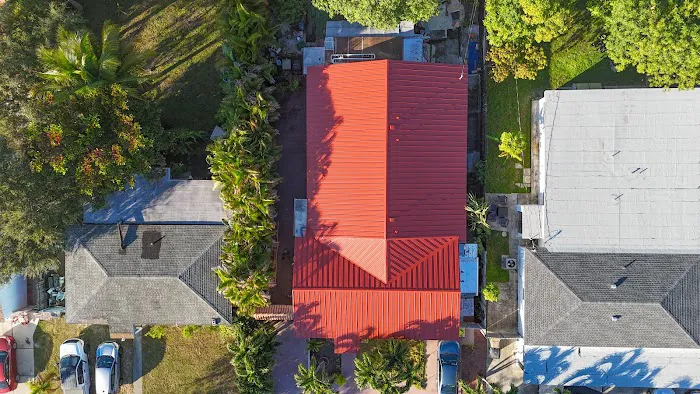 Centurion Roofing Picture 3