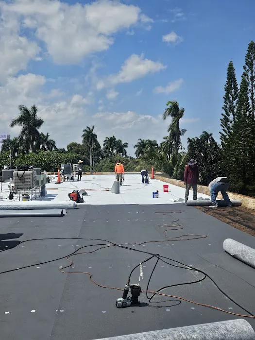 Centurion Roofing Picture 9