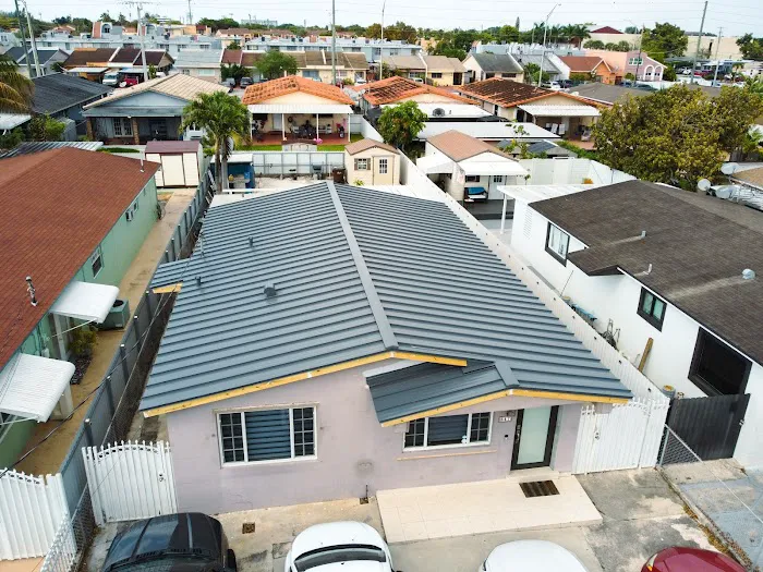 Centurion Roofing Picture 10