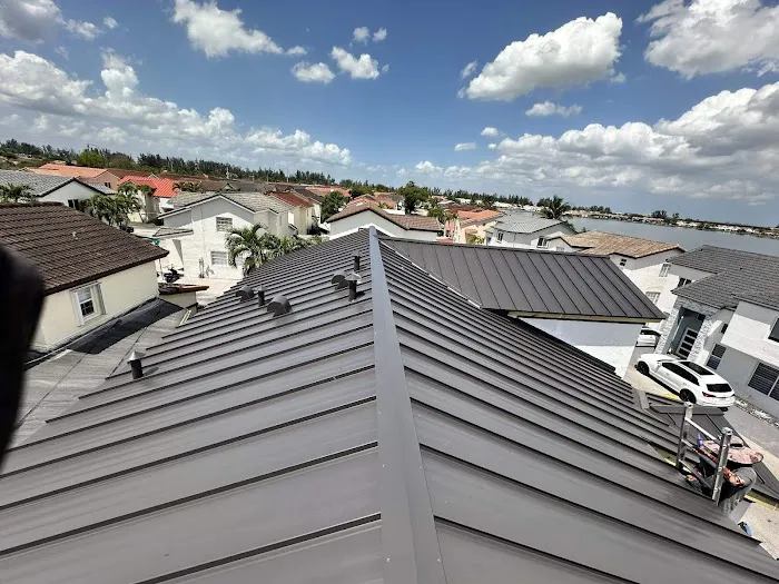 T&S Roofing Systems Picture 10