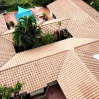 T&S Roofing Systems ico