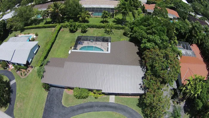 T&S Roofing Systems Picture 2