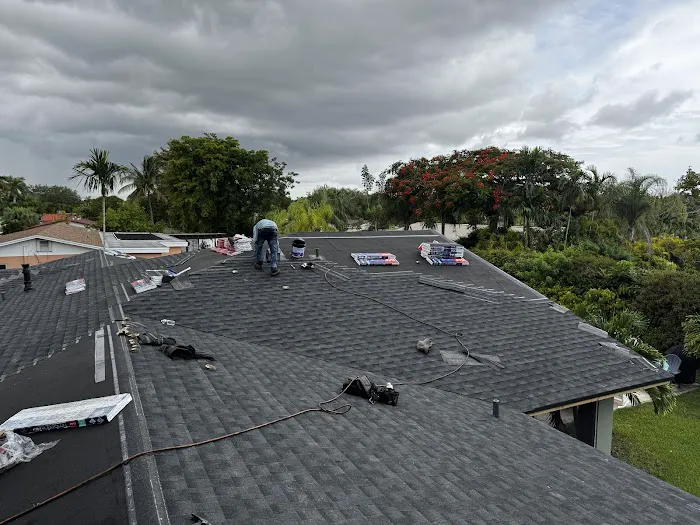 T&S Roofing Systems Picture 7