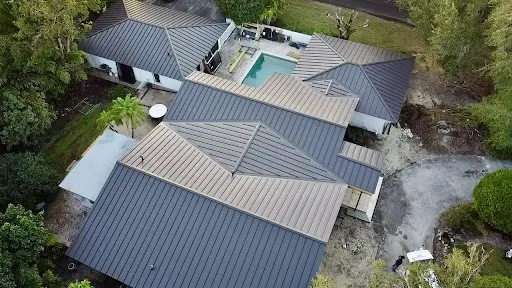 T&S Roofing Systems Picture 5