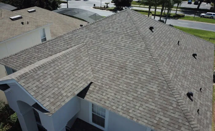 Bee's Perfect Roofing Picture 2