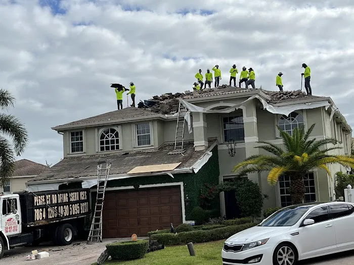 Bee's Perfect Roofing Picture 5