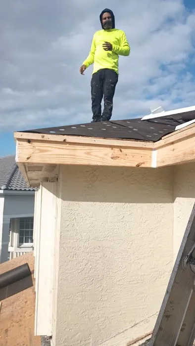 Bee's Perfect Roofing Picture 1