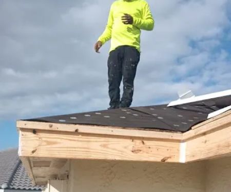 Bee's Perfect Roofing