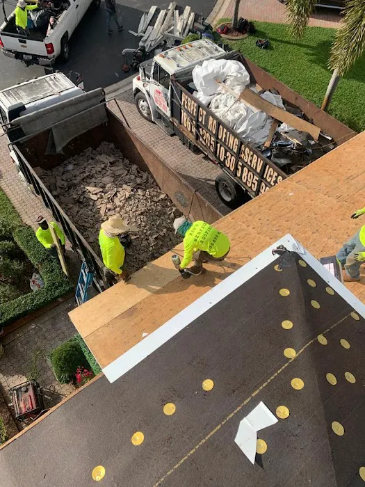 Bee's Perfect Roofing Picture 8