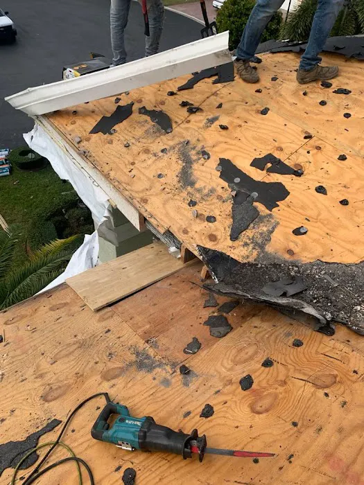 Bee's Perfect Roofing Picture 10