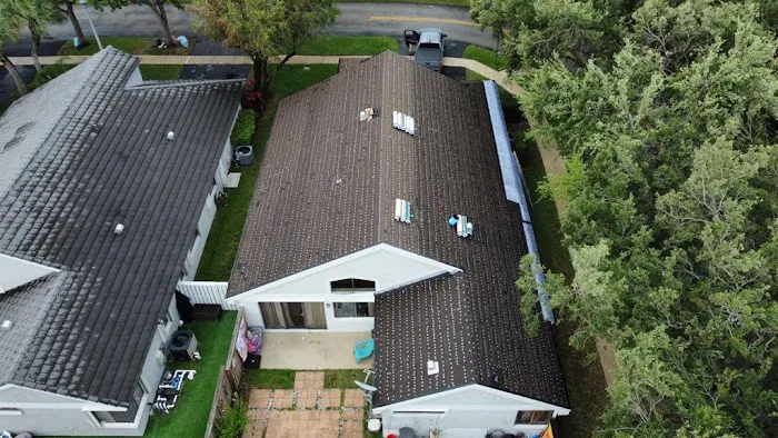 Owen services inc Picture 1