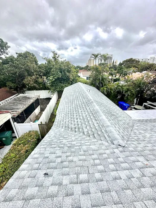 MJ Ortiz Roofing LLC Picture 3